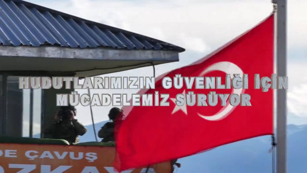 FETÖ ve PKK üyesi 7 kişi sınırda yakalandı - Resim: 2